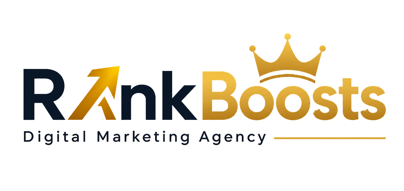 RankBoosts Logo